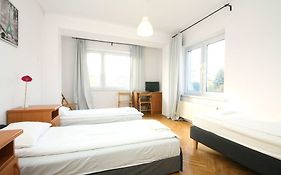 Nice Rooms Gdansk