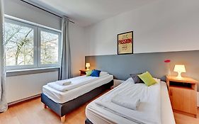 Nice Rooms Gdańsk